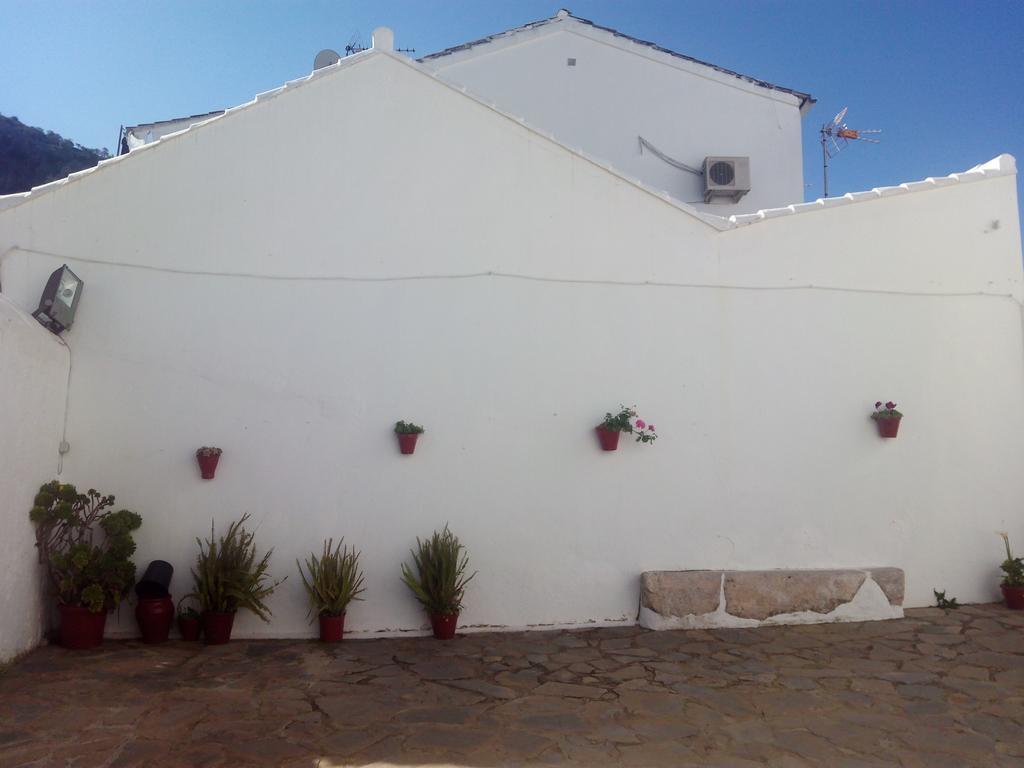 דירות אובריקה Loft "Coqueto" Rojo מראה חיצוני תמונה