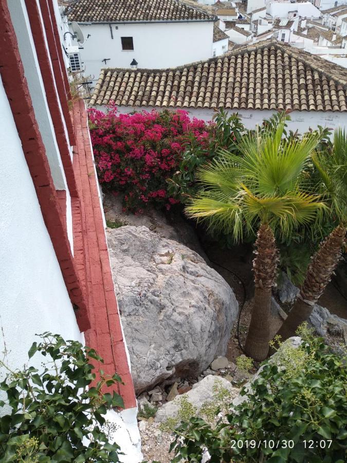 דירות אובריקה Loft "Coqueto" Rojo מראה חיצוני תמונה